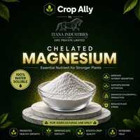 Chelated Magnesium Powder - Grade: Agricultural Grade
