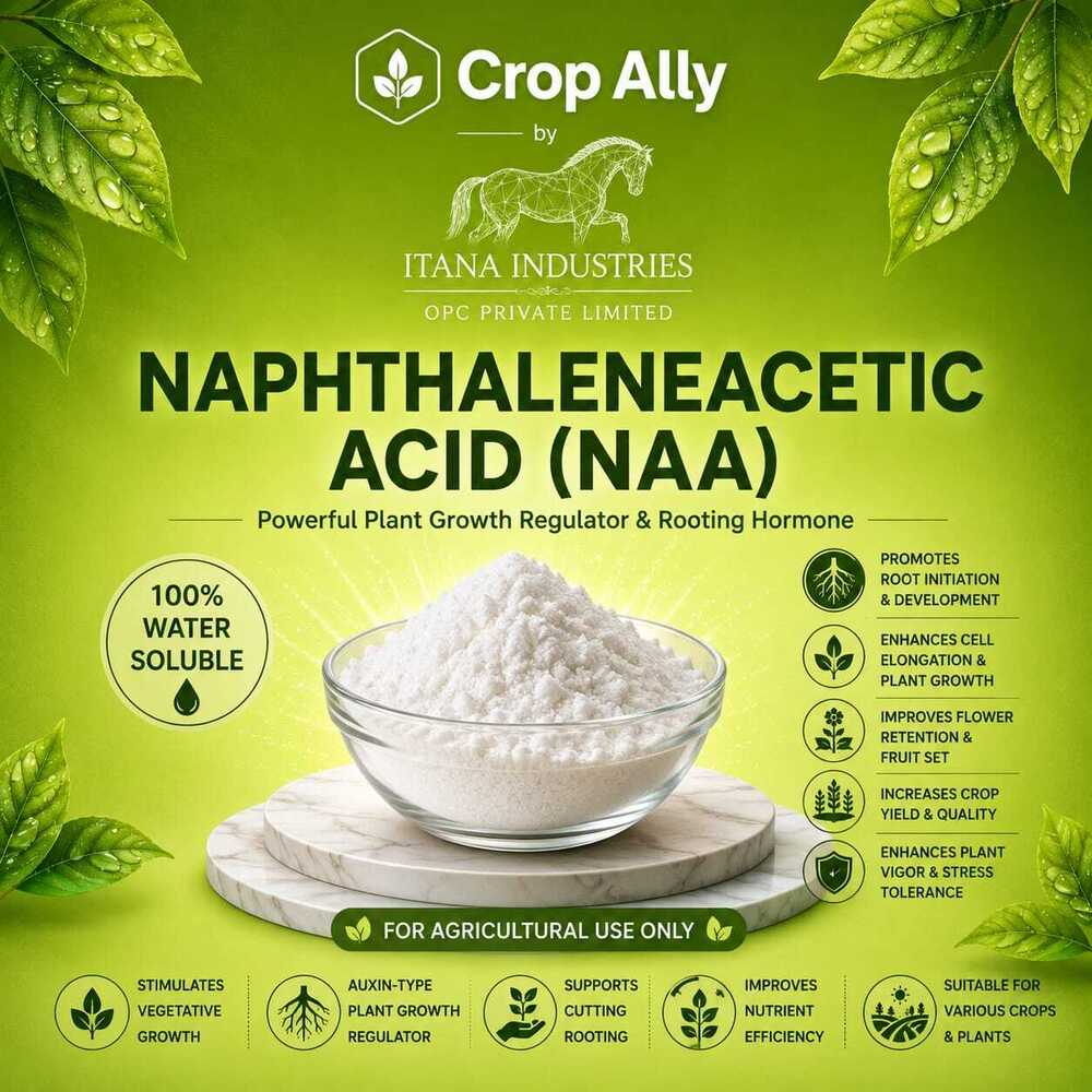 Agricultural Chemicals