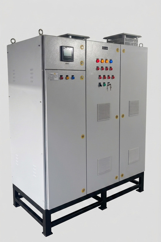 15 to 17Kvr APFC Panel