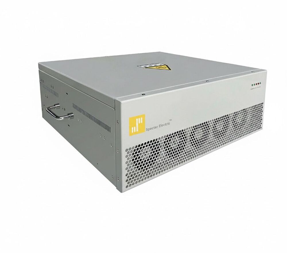 25 to 26Kvr ASVG Panel