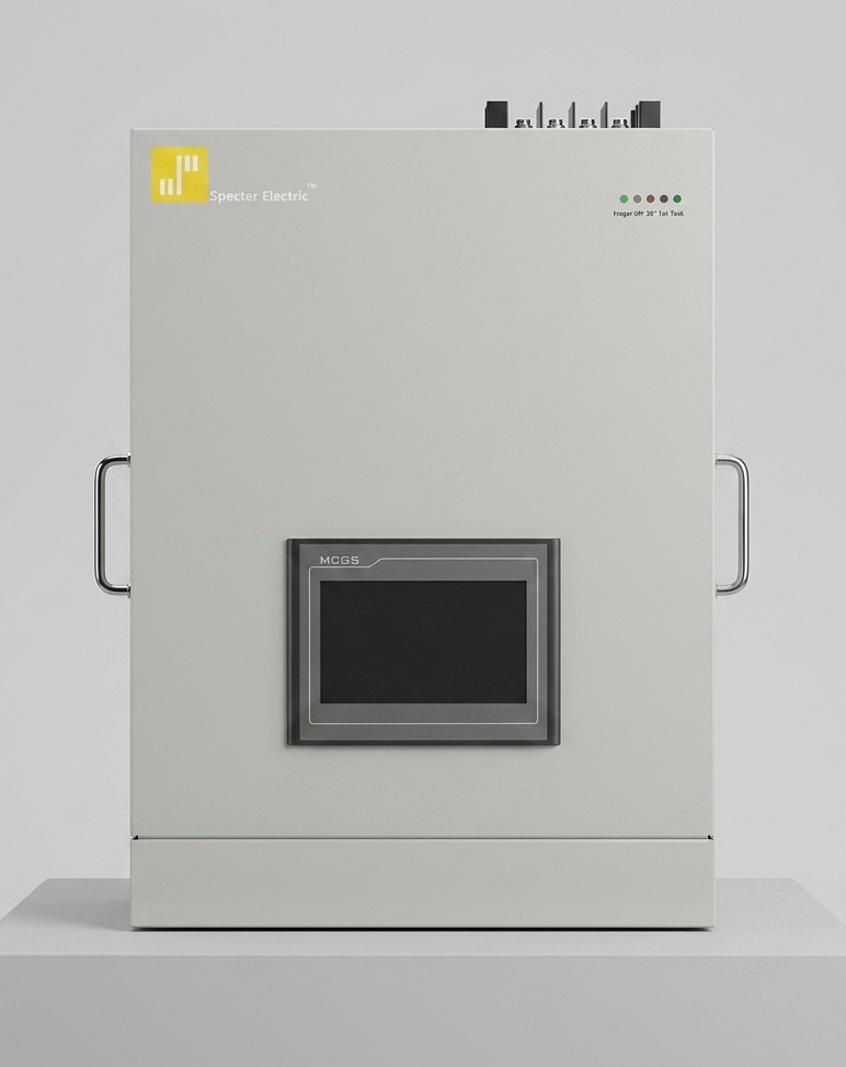 29 to33Kvr AHF Panel