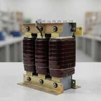 41 To 45kvr Series Detuned Reactor