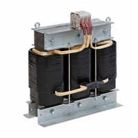 49 To 50kvr Shunt Reactor - Application: Power Transmission & Distribution