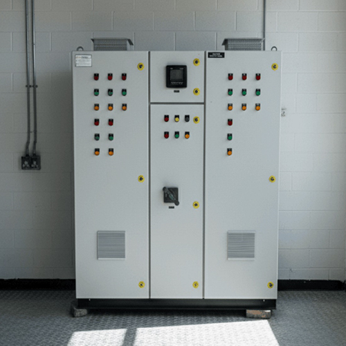 SE-01 Thyristor Based APFC Panel