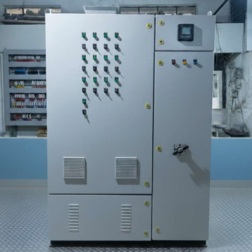 SE-03 AHPFC Panel
