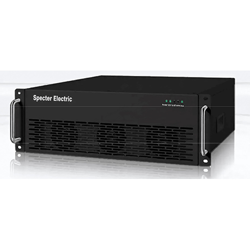 SE-04 Advance Static VAR Generator