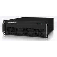 Se-04 Advance Static Var Generator - Application: Industrial Power Quality