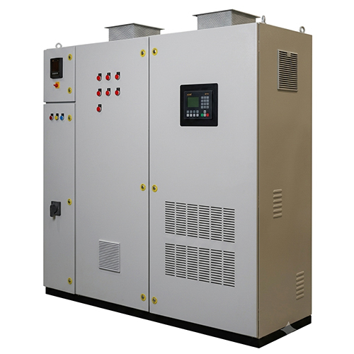 Se-07 Hybrid Rtpfc+Asvg Panel - Application: Power Factor Correction And Harmonic Mitigation In Industrial And Commercial Installations