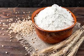 Wheat Flour