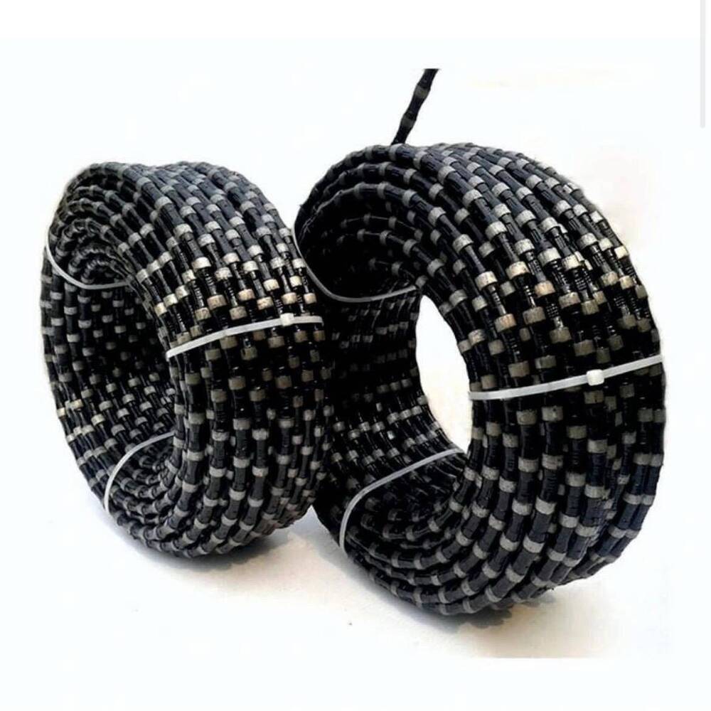 Concrete Diamond Cutting Wiresaw Rope