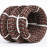 Diamond WireSaw Cutting Rope