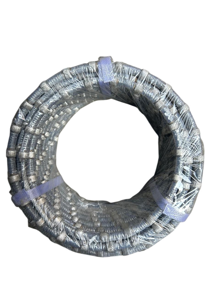 Diamond Wire Saw Cutting Rope