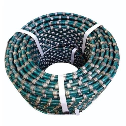 Diamond Wire Saw Cutting Rope