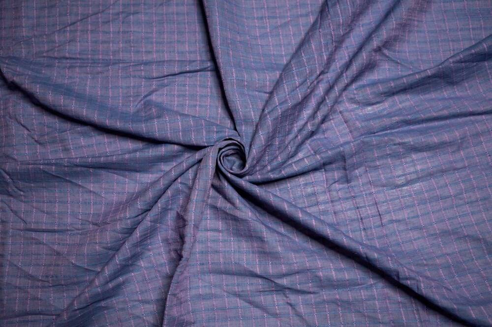 Checks Fabric