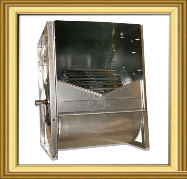 Nicotra Forward Curved Centrifugal Fan ADH 630 R