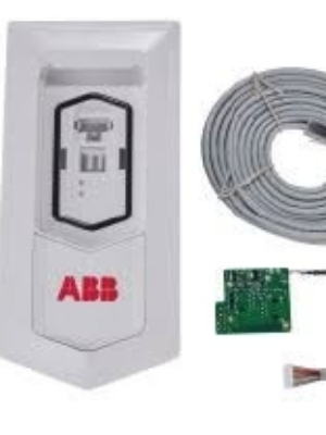 ABB DOOR MOUNT KIT AND ACCESSORIES