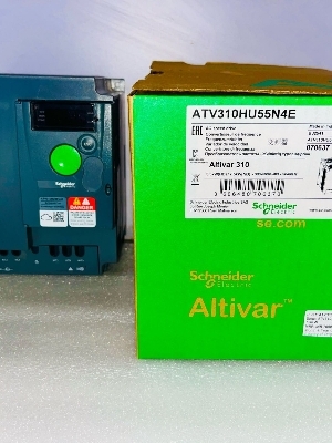 Schneider AC Drive
