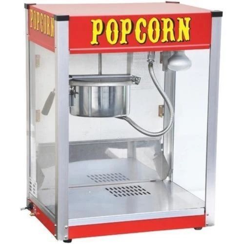 Popcorn Machine
