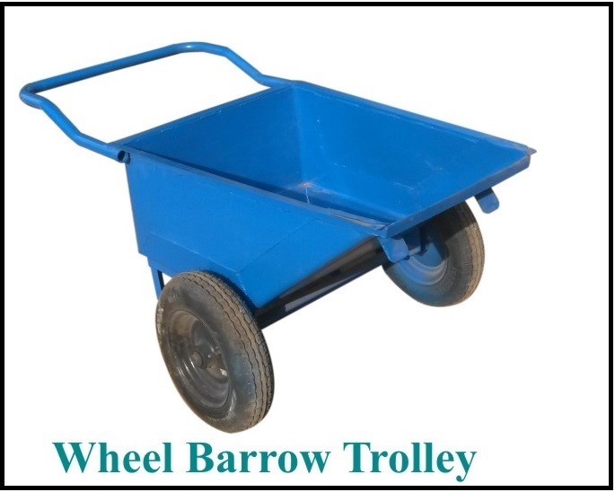 Brick Manufacturing Equipment