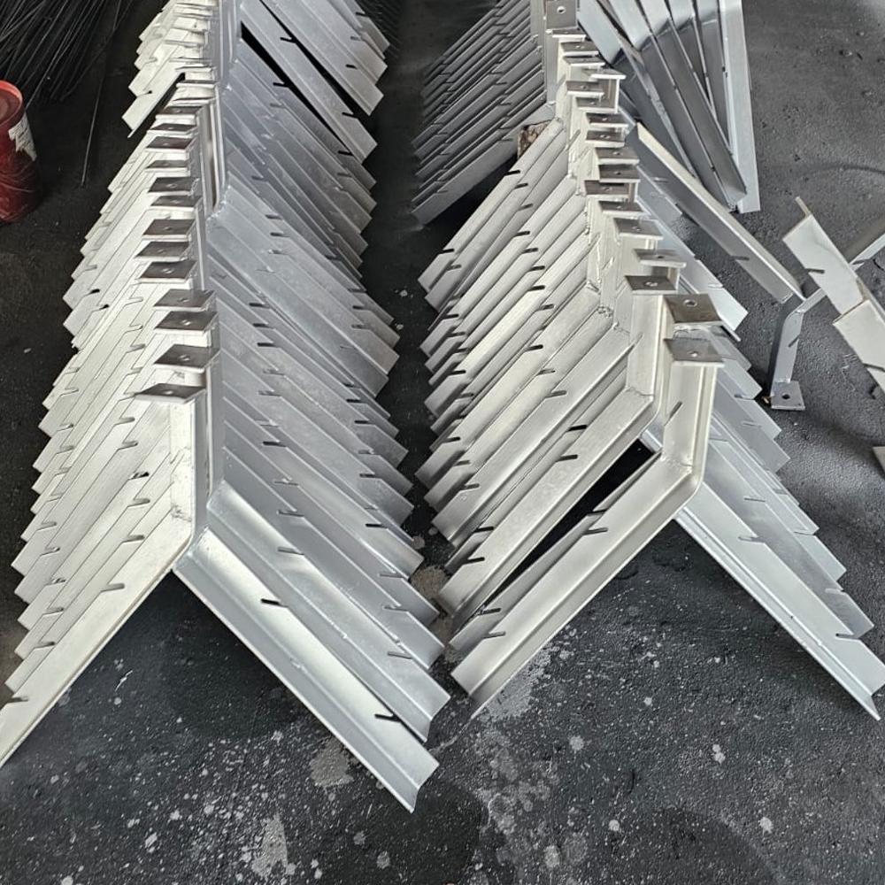 Iron Y Fencing Angle