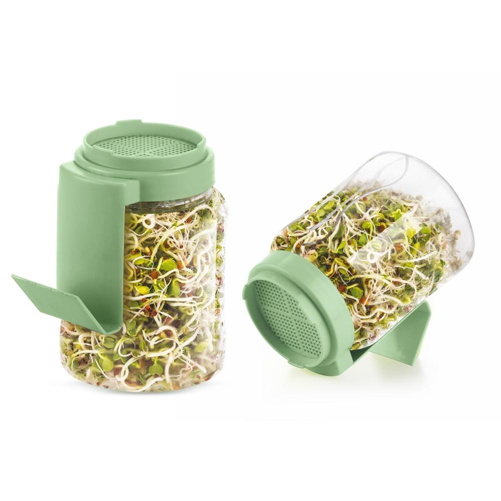 Nayasa Sprouting Jar with Wide
