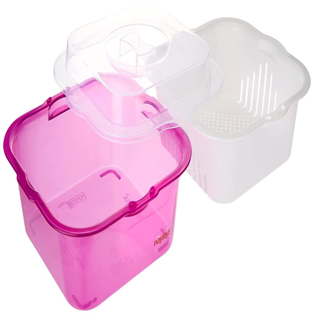 Nayasa Fruit & Vegetable Strainer