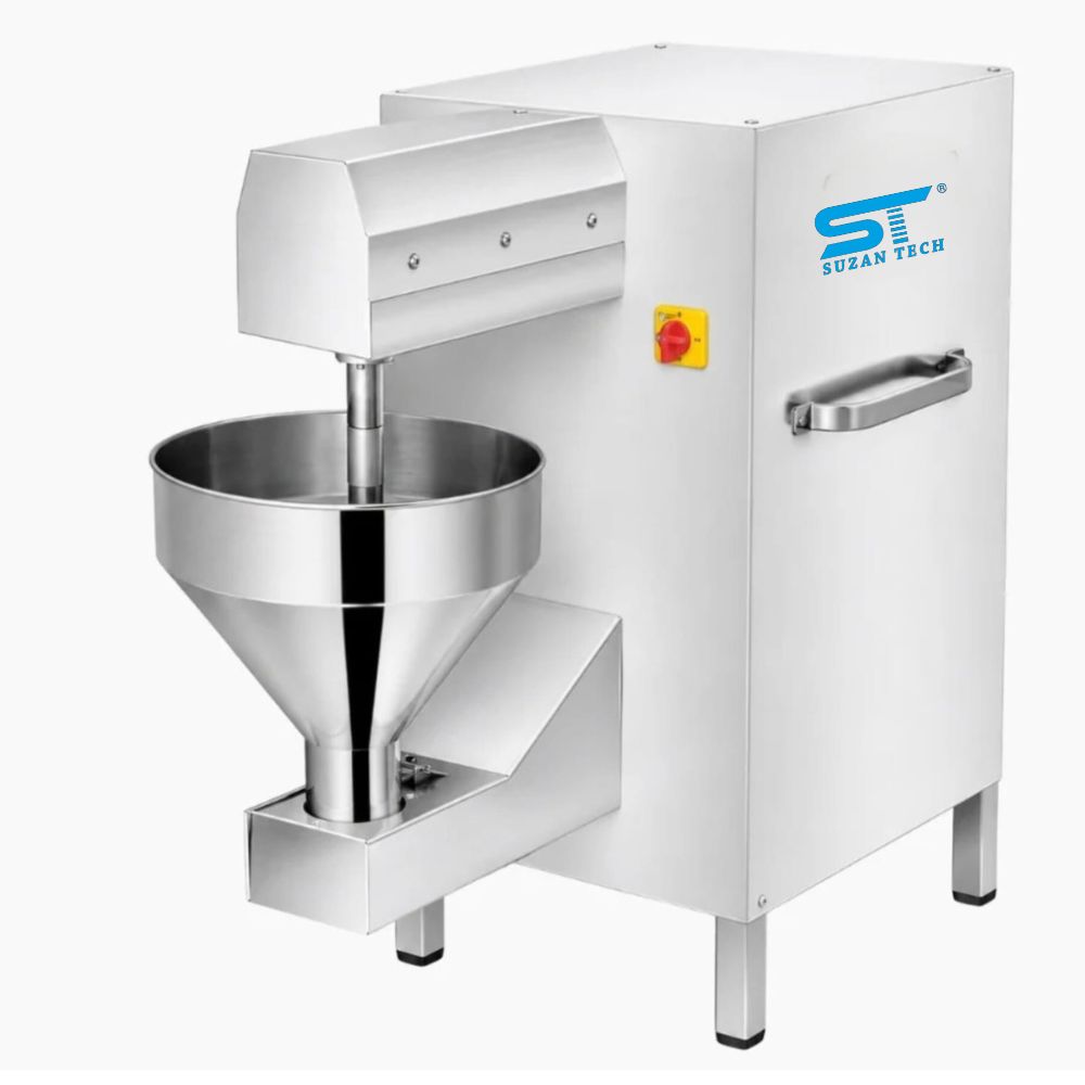 Manchurian Ball Making Machine