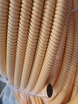 AC Drain Pipe