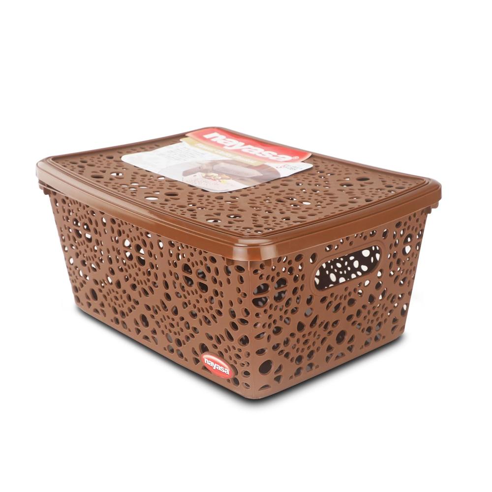 Flower Storage Box Mega