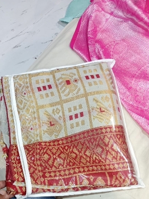 cotton silk sarees