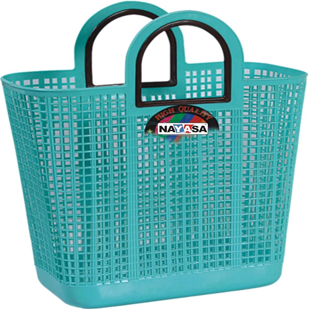 Queen Basket Shopping Basket