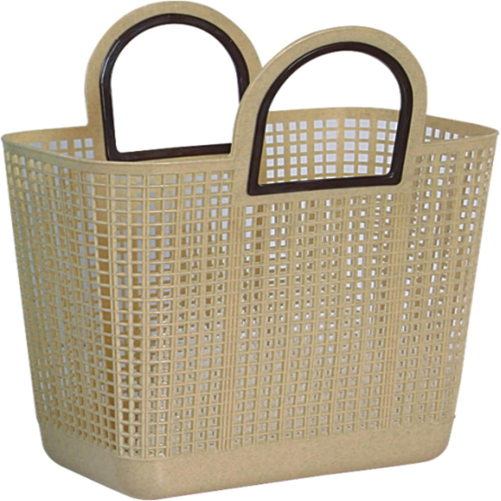 Nayasa Magic Princess Basket (Cream)