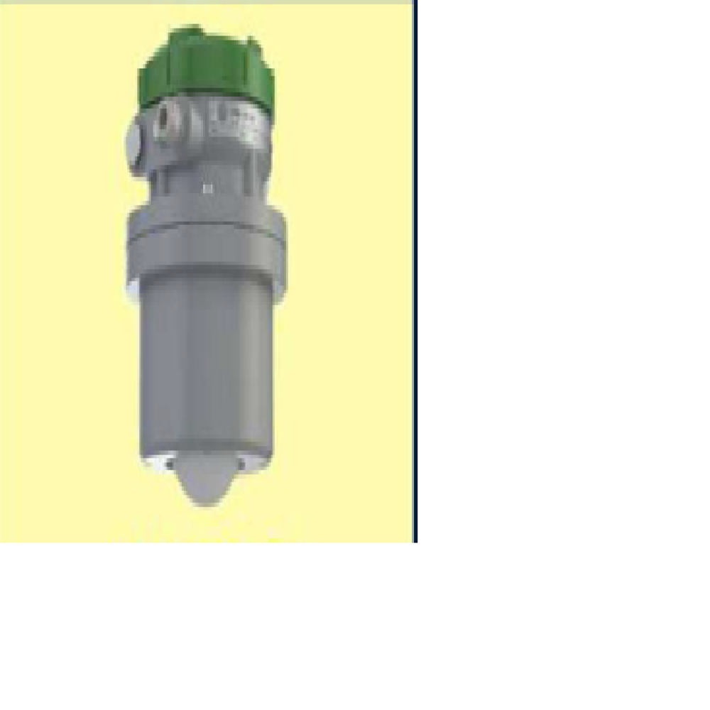 3d Radar Level Transmitter - Accuracy: 1 To 5 %