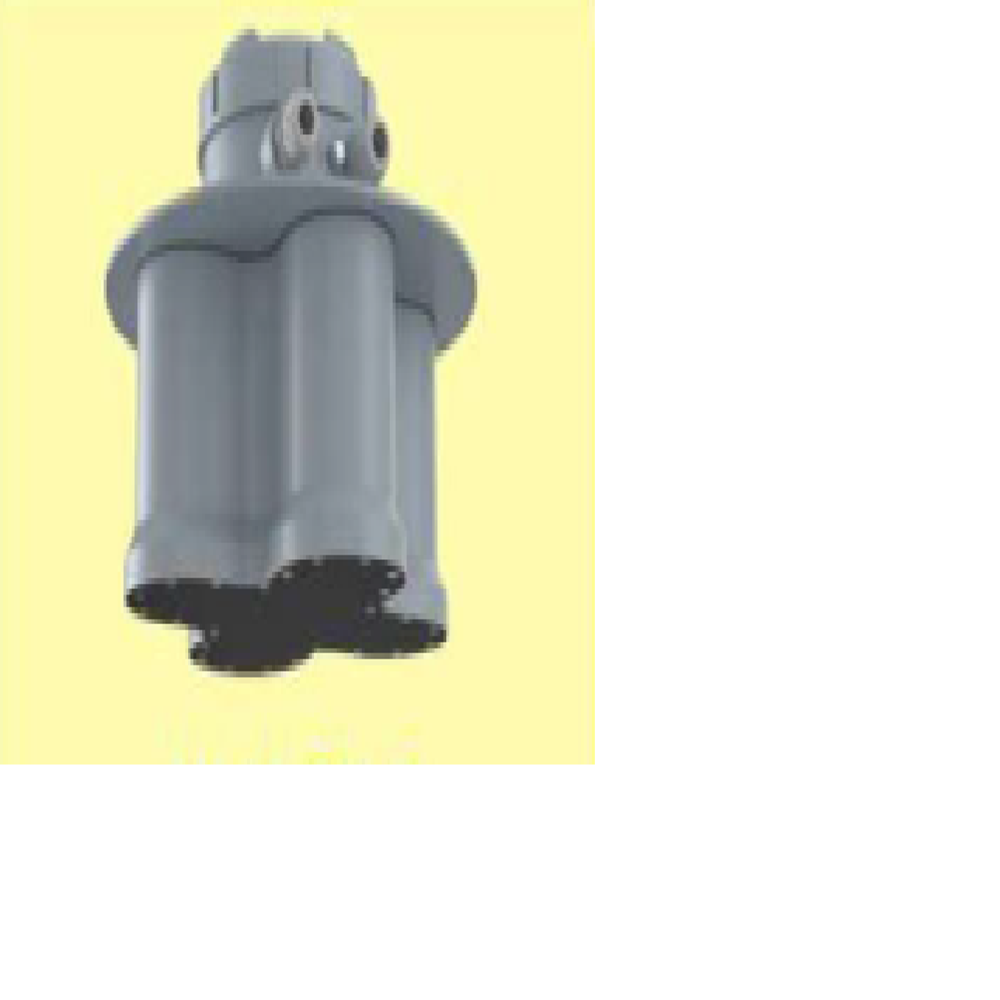 3D Radar Level Transmitter