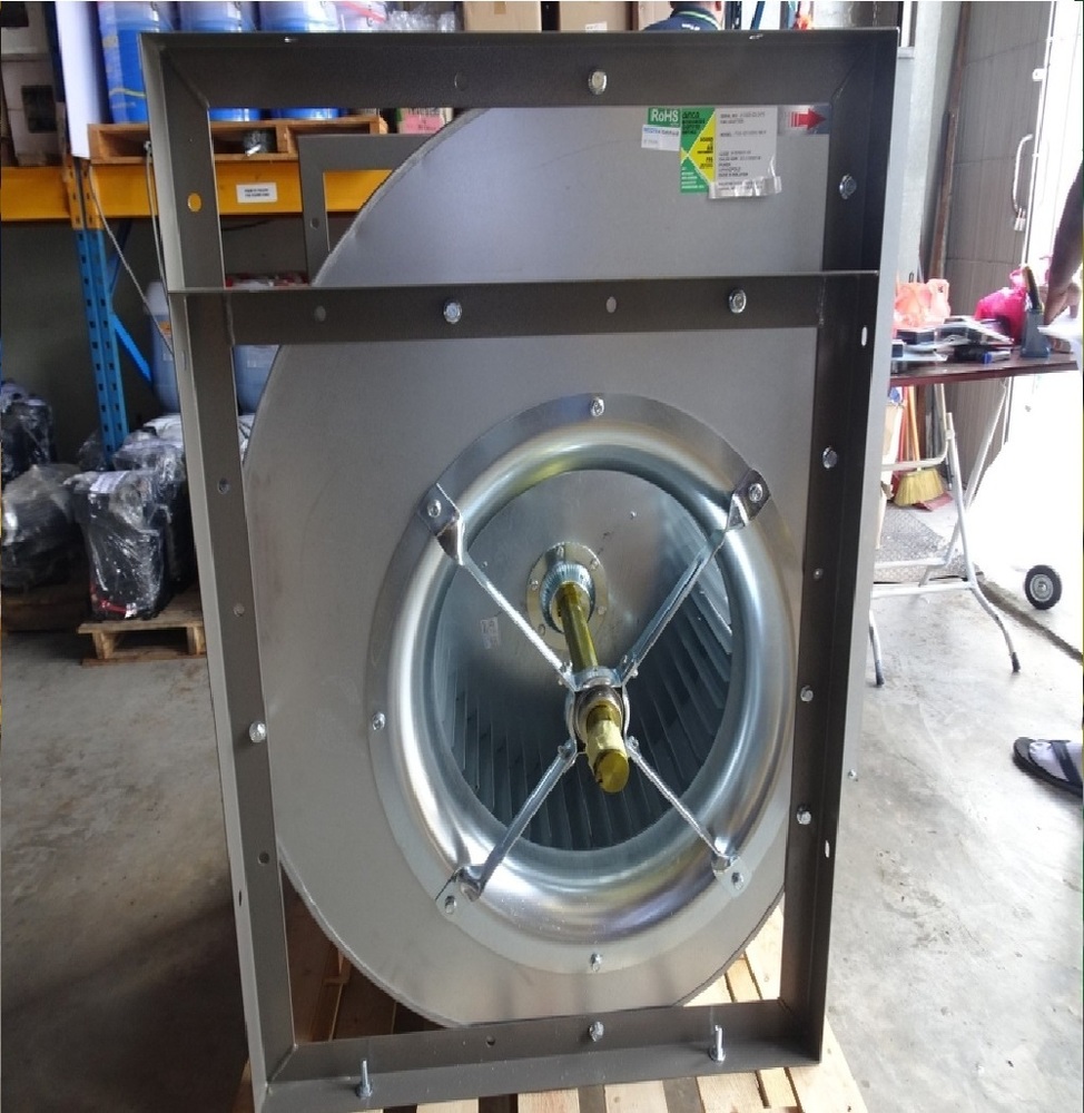 Nicotra Forward Curved Centrifugal Fan ADH 710 R HVAC systems, Air Handling Units (AHUs)
