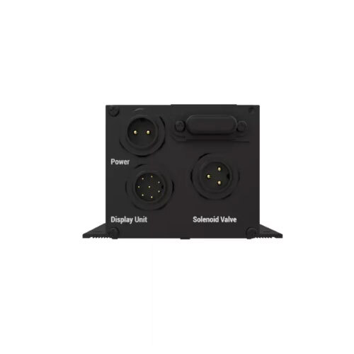 SSC12 Solenoid Valve Controller