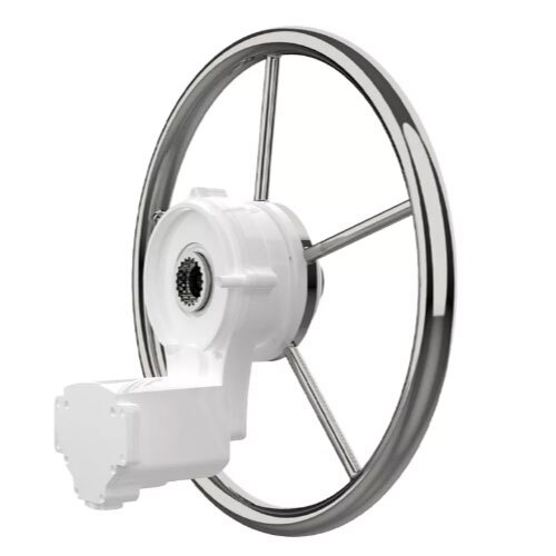 SWA18 Wheel Pilot