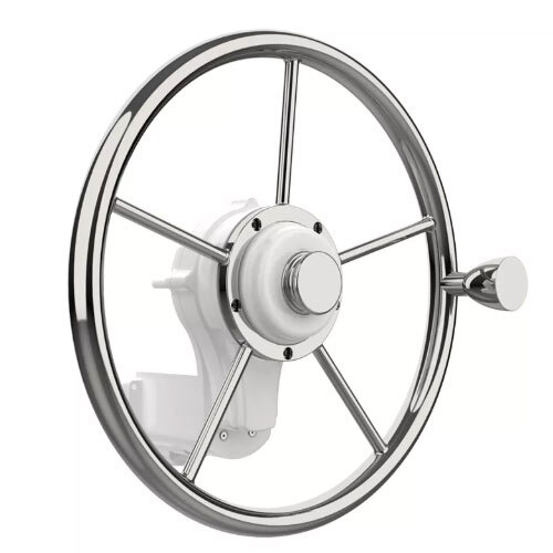 SWA18 Wheel Pilot