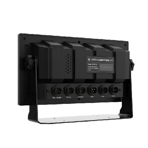 AP200 Autopilot Display Unit