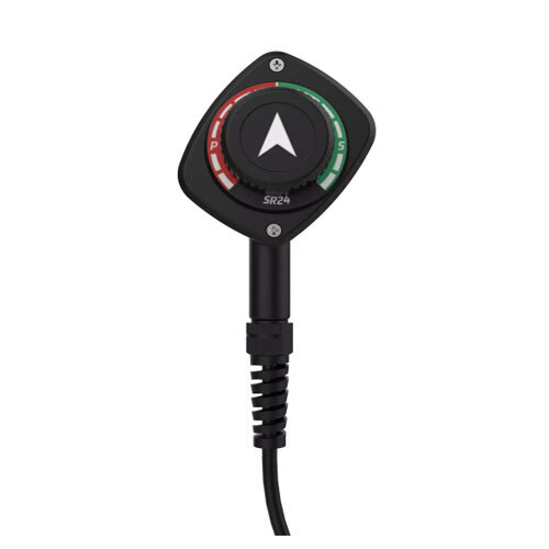 SR24 Remote Controller