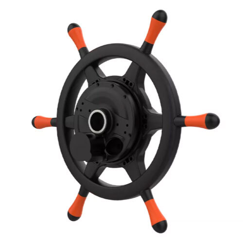 SWA20 Wheel Pilot