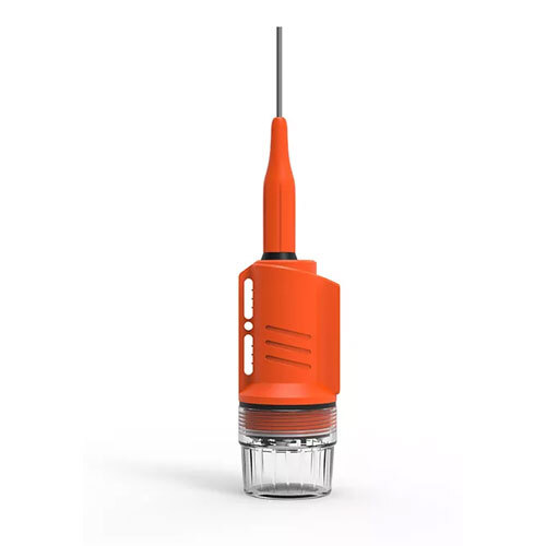 W152-W151 AIS Buoy