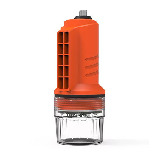 W152-W151 AIS Buoy
