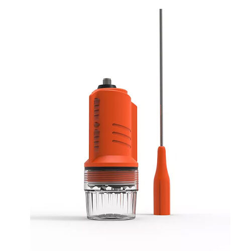 W152-W151 AIS Buoy