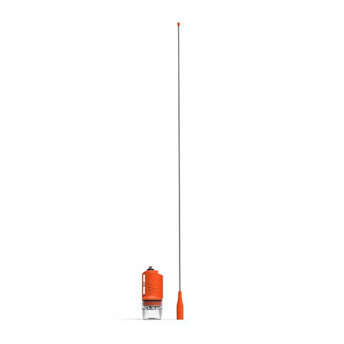 W152-W151 AIS Buoy