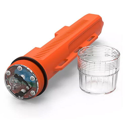 W100 AIS Buoy