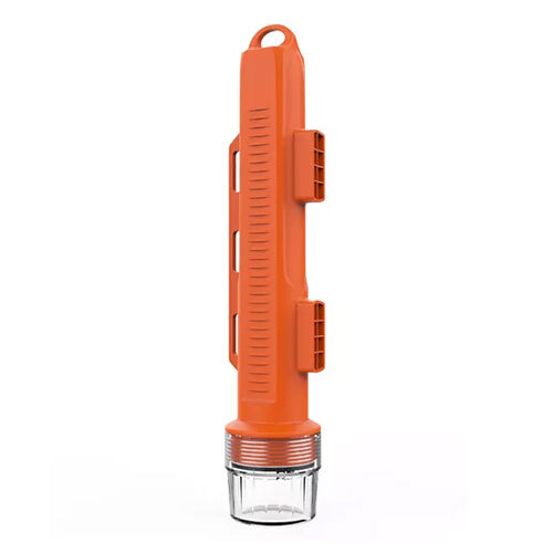 W100 AIS Buoy