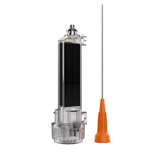 B750 - B750 Ultra Solar AIS Buoy
