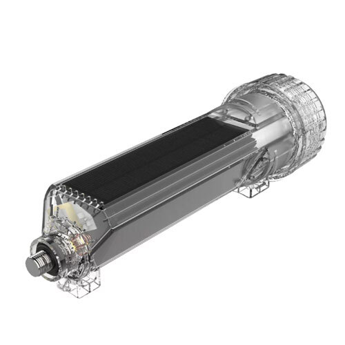B750 - B750 Ultra Solar AIS Buoy