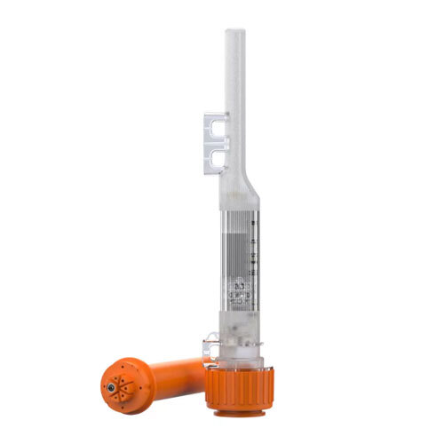 B500 series AIS Buoy